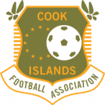 logo Islas Cook Sub-17