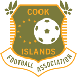 logo Cook Islands Women