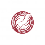 logo Coomera Colts