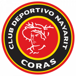 logo Coras De Nayarit