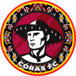 logo Coras FC