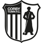 logo Corby Town