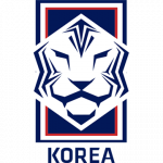 logo Corea Del Sud