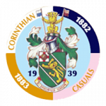 logo Corinthian-Casuals