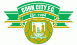 logo Cork City U19