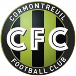 logo Cormontreuil FC