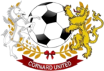 logo Cornard United