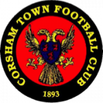 logo Corsham Town