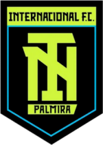 logo Internacional FC De Palmira