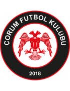 logo Corum FK