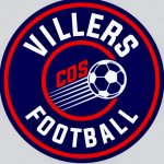 logo COS Villers Les Nancy
