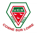 logo Cosne UCS Football
