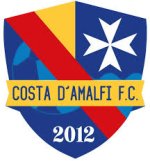 logo Costa D'Amalfi