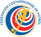 logo Costa Rica U17
