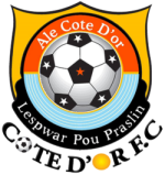 logo Cote D'Or FC