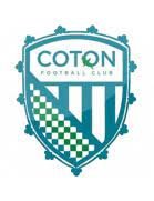 logo Coton FC