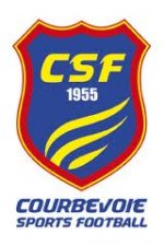 logo Courbevoie Sports