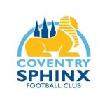 logo Coventry Sphinx