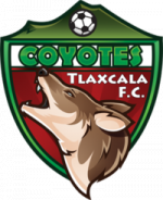 logo Coyotes De Tlaxcala