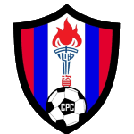 logo CPC FC