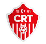 logo CR Temouchent