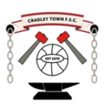 logo Cradley Town