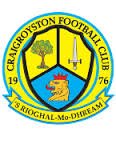 logo Craigroyston FC