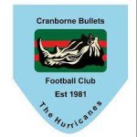 logo Cranborne Bullets FC