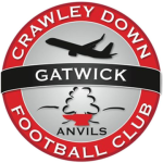 logo Crawley Down