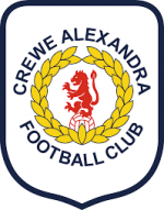 logo Crewe U23