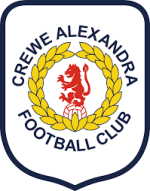 logo Crewe XI