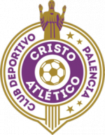 logo CD Palencia Cristo Atletico