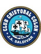 logo Cristobal Colon FC
