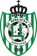 logo Crno Buki