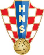 logo Croacia Sub-19 F