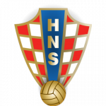 logo Croatia U23