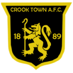 logo Crook Town
