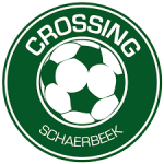 logo Crossing Schaerbeek