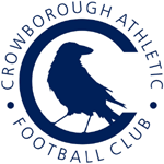 logo Crowborough Athletic