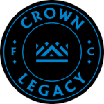 logo Crown Legacy FC