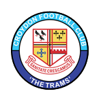 logo Croydon FC