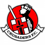 logo Crusaders