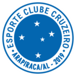 logo Cruzeiro Arapiraca