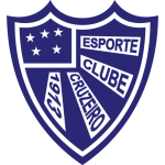 logo Cruzeiro Porto Alegre