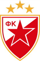 logo Crvena Zvezda Beograd U20