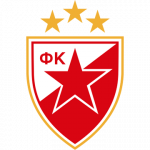 logo Estrella Roja Belgrado Sub-19