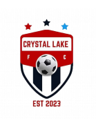 logo Crystal Lake FC
