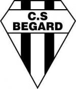 logo CS Begarrois