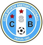 logo CS Bretigny