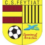 logo CS Feytiat